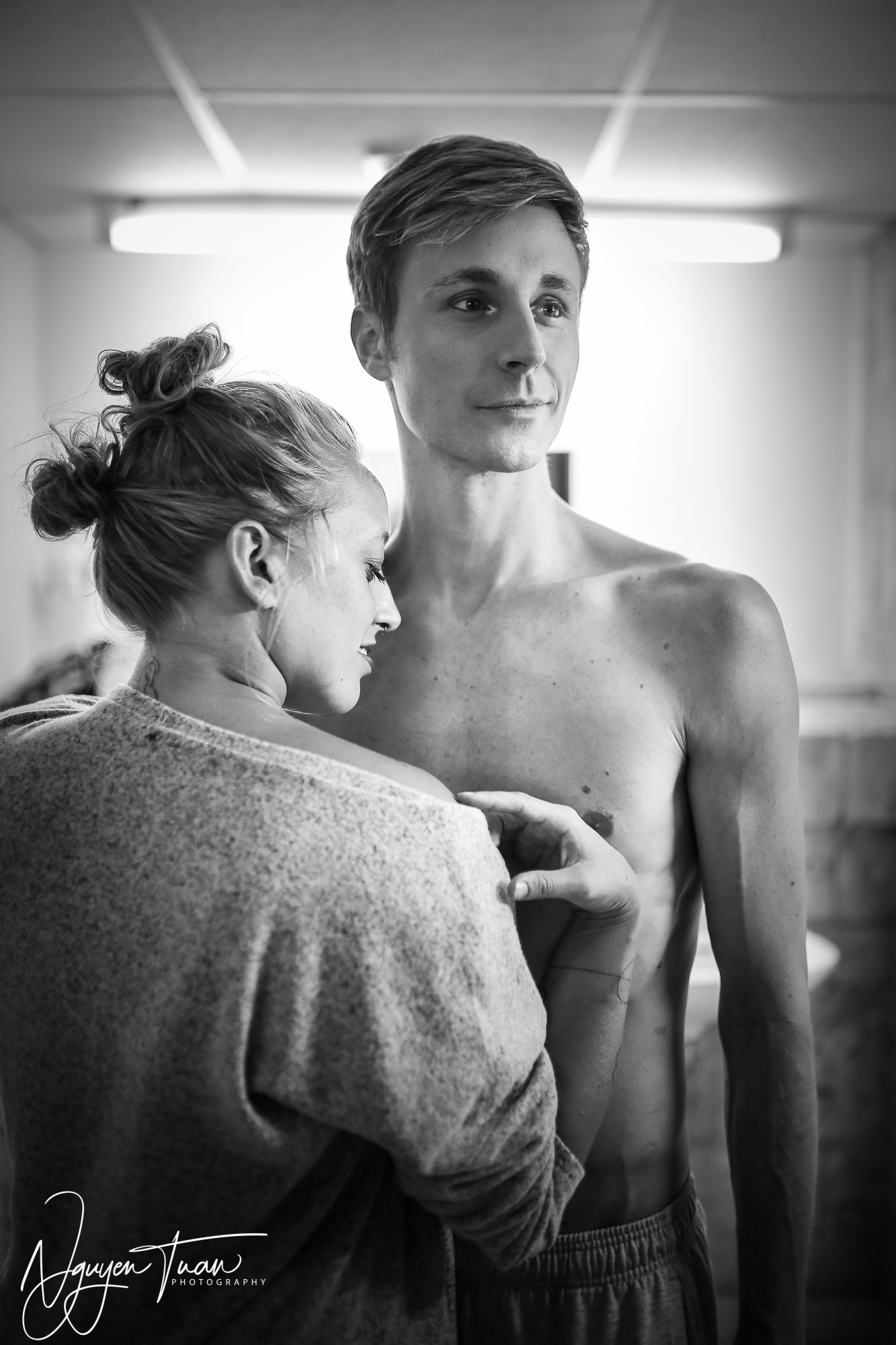 Danse Chorégraphique 0256